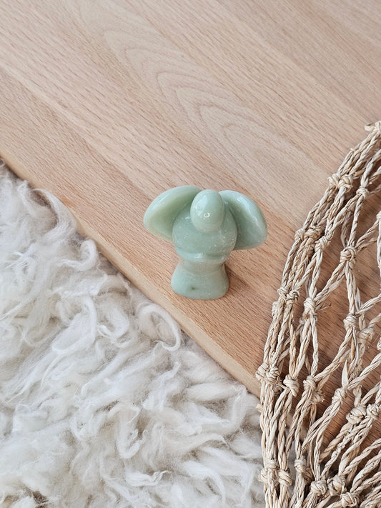 Jade, Engel Figur