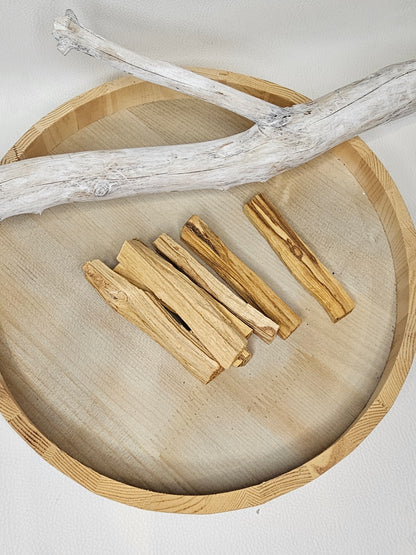 Palo Santo Sticks