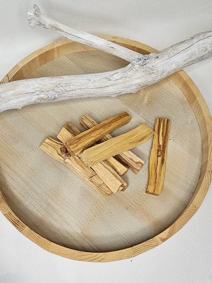 Palo Santo Sticks