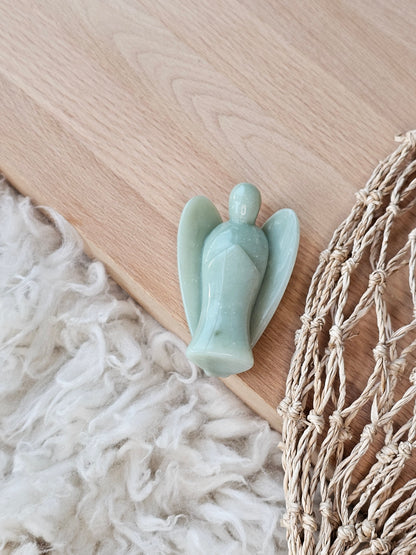 Jade, Engel Figur