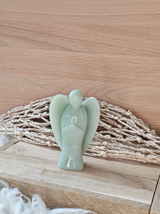 Jade, Engel Figur