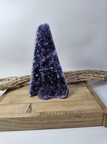 Amethyst, Stufe Uruguay