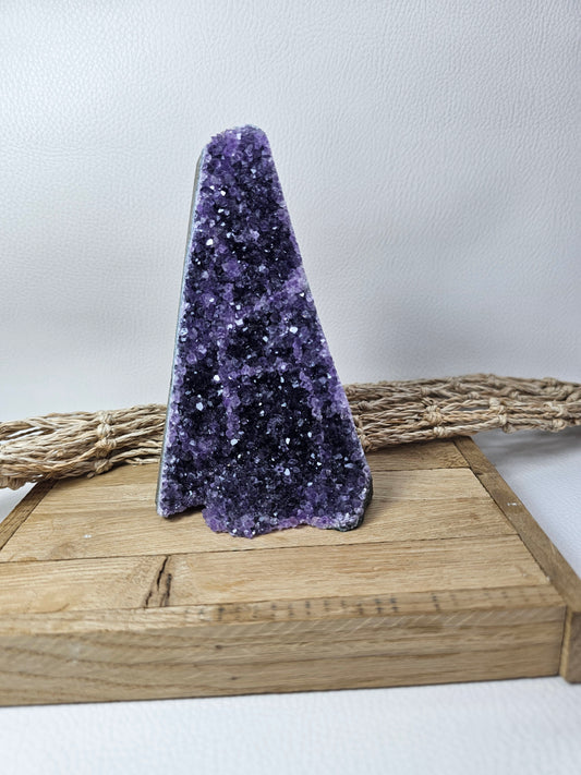 Amethyst, Stufe Uruguay